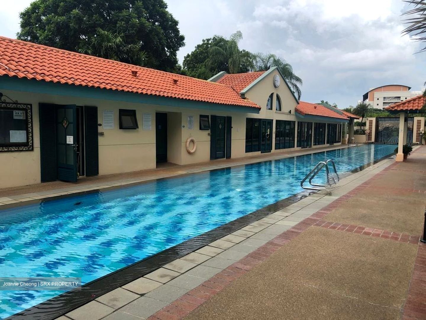 Camelot By-The-Water (D15), Condominium #457083231